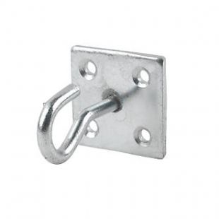 Galvanised Hook Plate