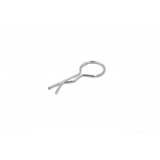 Bending Machine Spare Spring Pin Clip