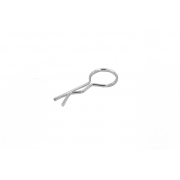 Bending Machine Spare Spring Pin Clip