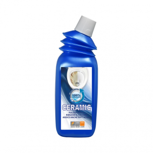 Fars Cleaner Faren Ceramic Descaler 750ml