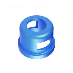 25mm Spare Conduit Guide