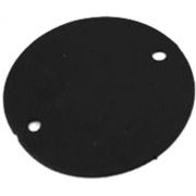 Conduit Box Circular Rubber Gasket