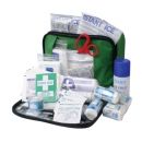 First Aid