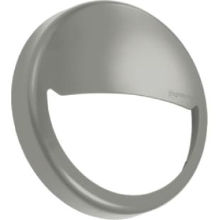 Knightsbridge BT14EG Eyelid Bezel Grey