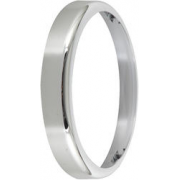 Knightsbridge BT20CHR Bulkhead Bezel Chrome