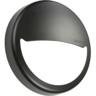 Knightsbridge BT9EB Eyelid Bezel Black