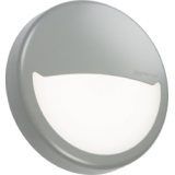Knightsbridge BT9EG Eyelid Bezel Grey