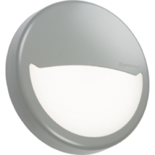 Knightsbridge BT9EG Eyelid Bezel Grey
