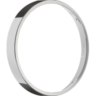 Knightsbridge BTEVBEZCH Chrome Bezel Accessory for BT EVO