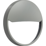 Knightsbridge BTEVBEZEG Grey Eyelid Bezel Accessory for BT EVO