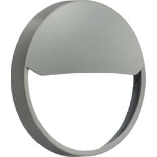 Knightsbridge BTEVBEZEG Grey Eyelid Bezel Accessory for BT EVO