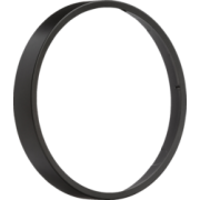 Knightsbridge BTEVBEZMB Matt Black Bezel Accessory for BT EVO