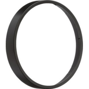 Knightsbridge BTEVBEZMB Matt Black Bezel Accessory for BT EVO