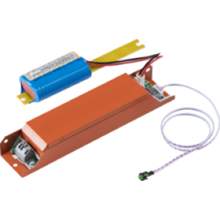 Knightsbridge LWBEMKIT Low Bay Emergency Kit