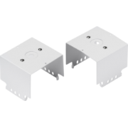 Knightsbridge LWBMOU LWB Surface Mount Brackets for Low Bays