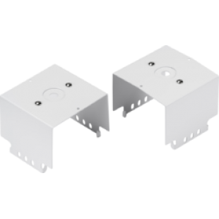 Knightsbridge LWBMOU LWB Surface Mount Brackets for Low Bays