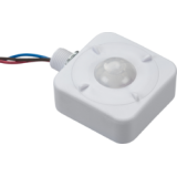 Knightsbridge LWBPIR LWB 360&deg; PIR Sensor