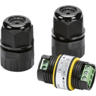 Knightsbridge POTHBDALI DALI Control Module for the Potentia range