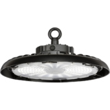 Knightsbridge POTHB2 POTENTIA IP65/IK08 Adjustable Wattage (150/180/200W) CCT (4000/5000K) High Bay