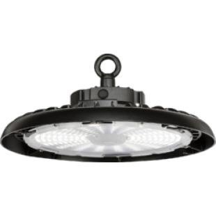 Knightsbridge POTHB2 POTENTIA IP65/IK08 Adjustable Wattage (150/180/200W) CCT (4000/5000K) High Bay