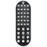 Knightsbridge POTHBRC Programming Remote Control for Potentia Microwave Sensor