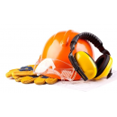 PPE & Site Safety