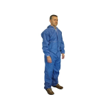 Disposable Overall Navy XL