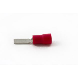 Partex 1.5mm - 11.0mm Blade Connector Pack Of 100