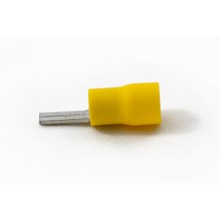 Partex 6.0mm - 10.0mm Blade Connector Pack Of 100