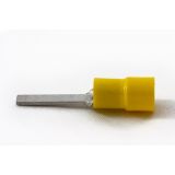 Partex 6.0mm - 18.0mm Blade Connector Pack Of 100