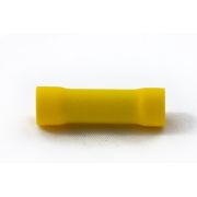 Partex 6.0mm Butt Connector Pack Of 100